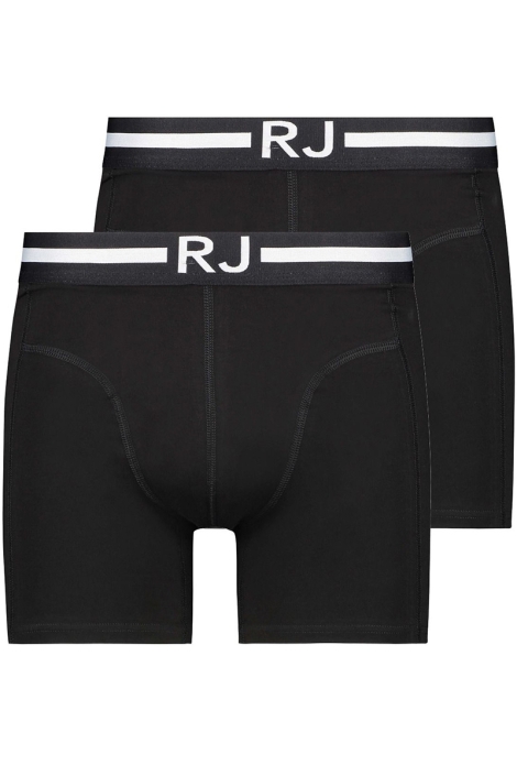 RJ Bodywear breda boxershort 2-pack